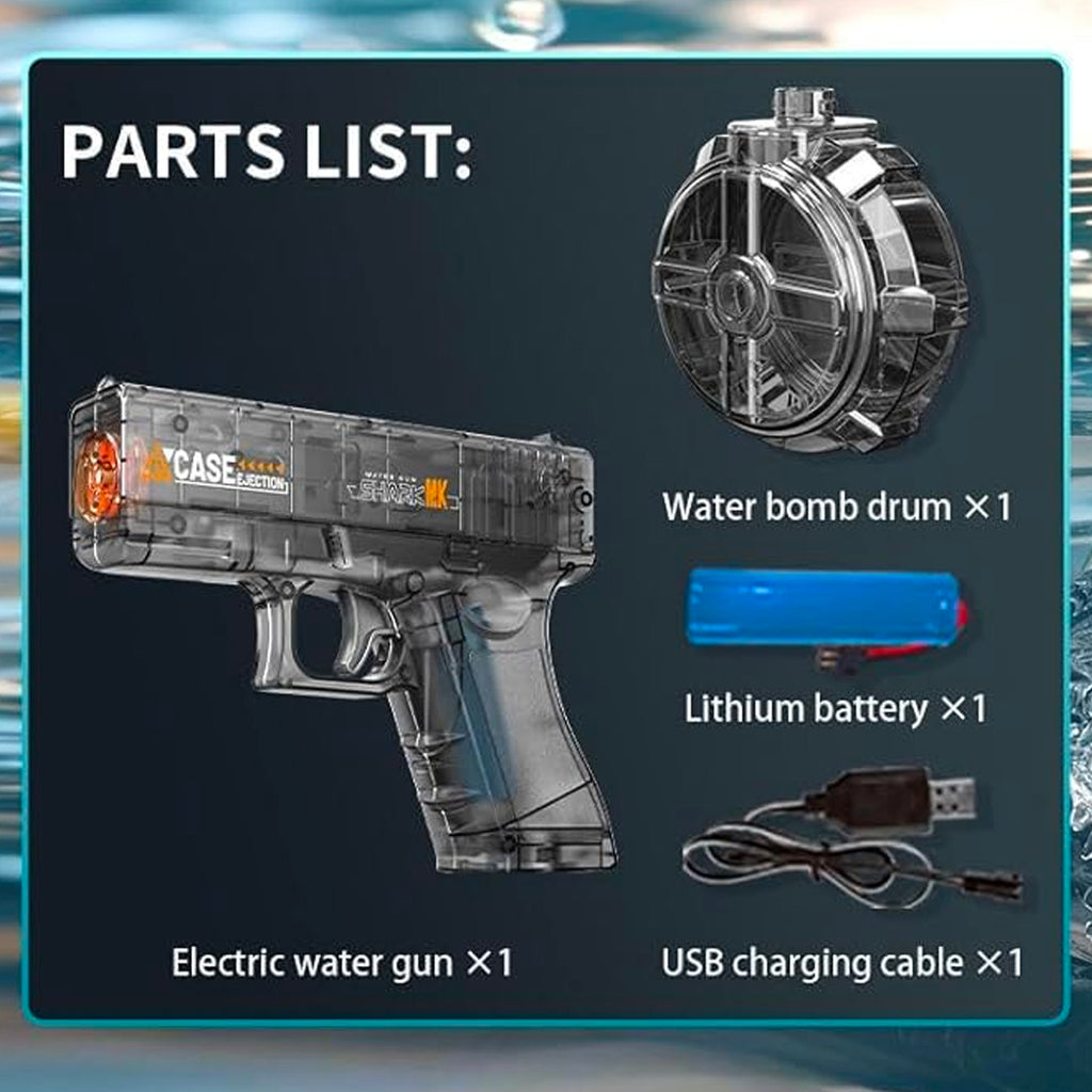 Water Gun (330ml)