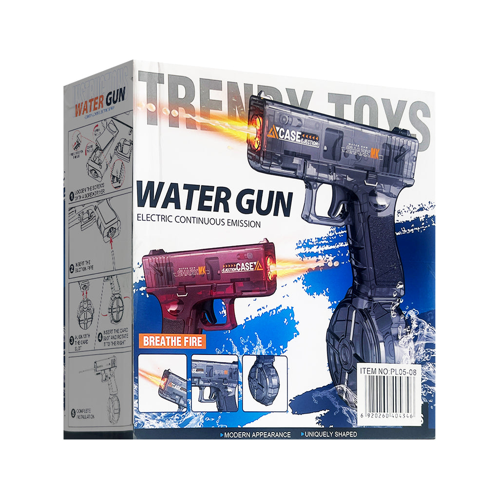 Water Gun (330ml)