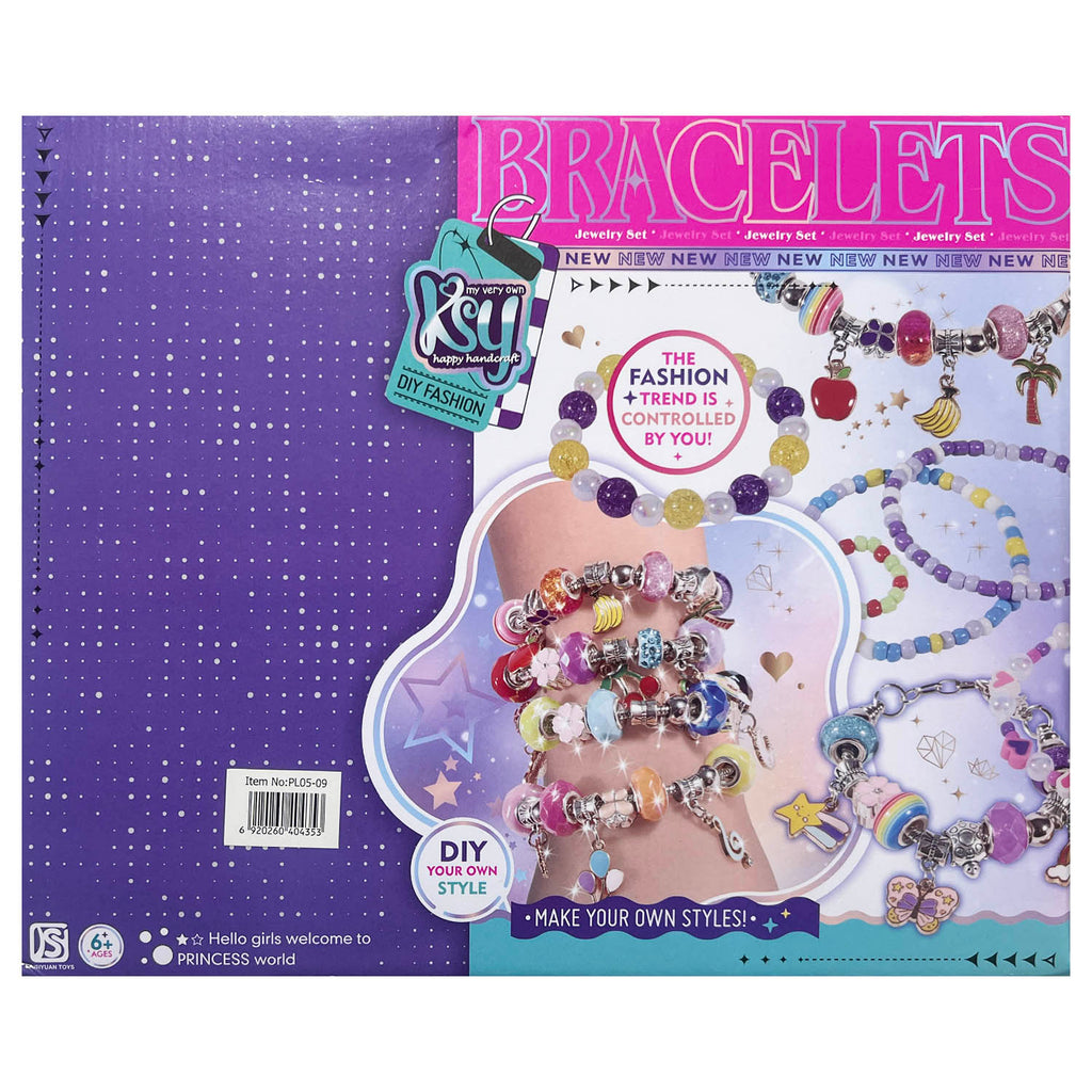 Toy Playset
