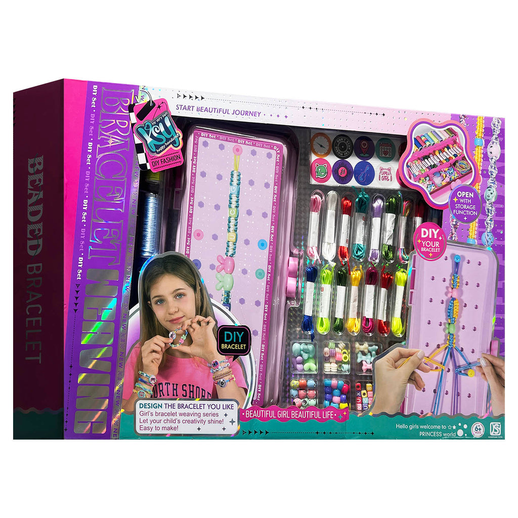 Toy Playset
