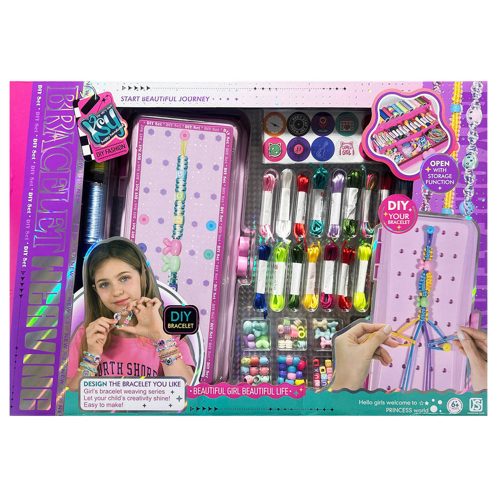 Toy Playset