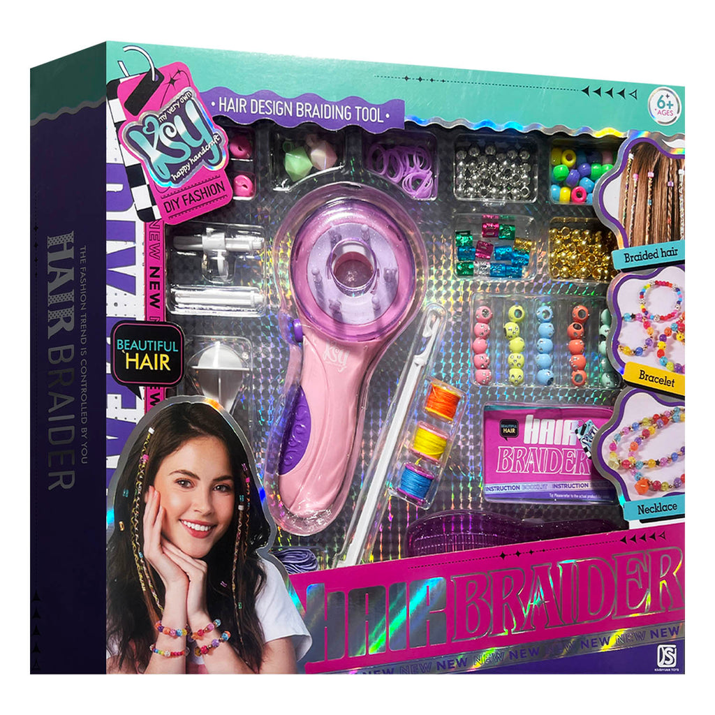 Toy Playset