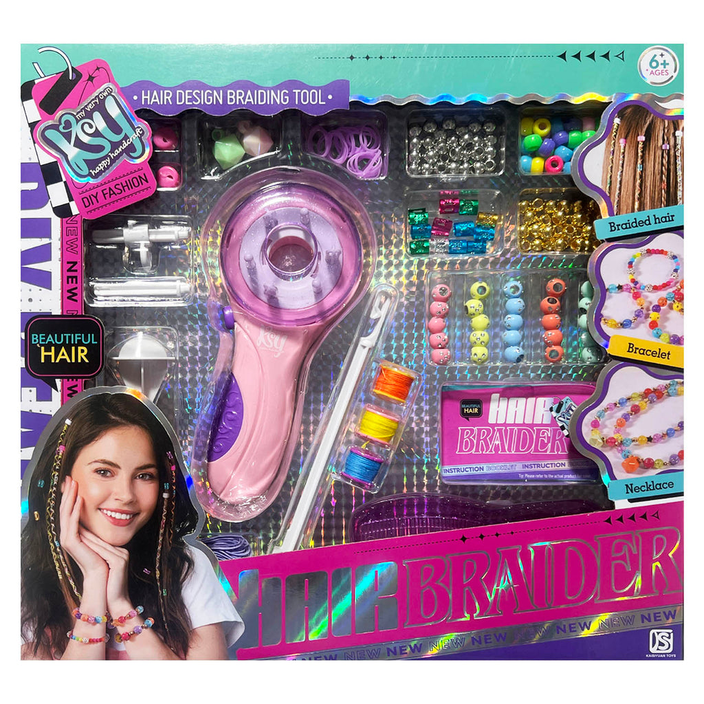 Toy Playset