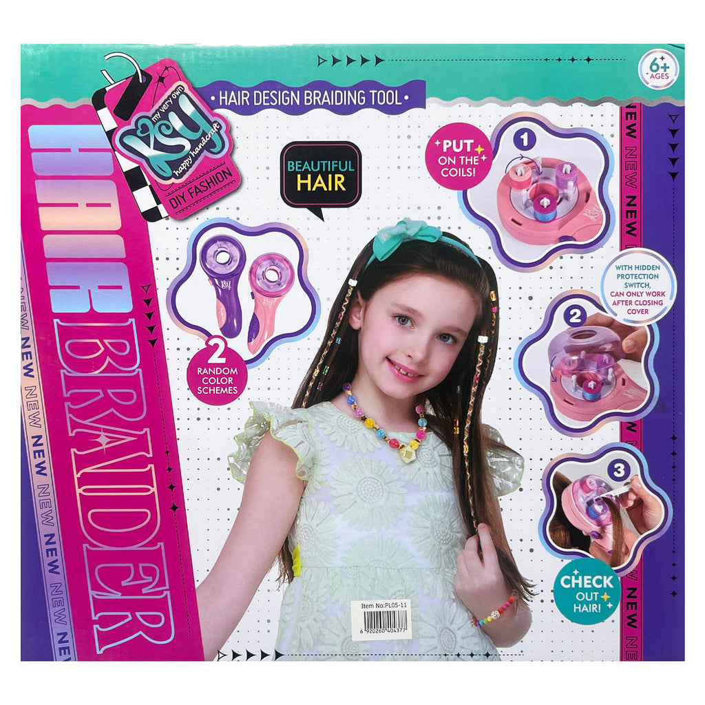 Toy Playset