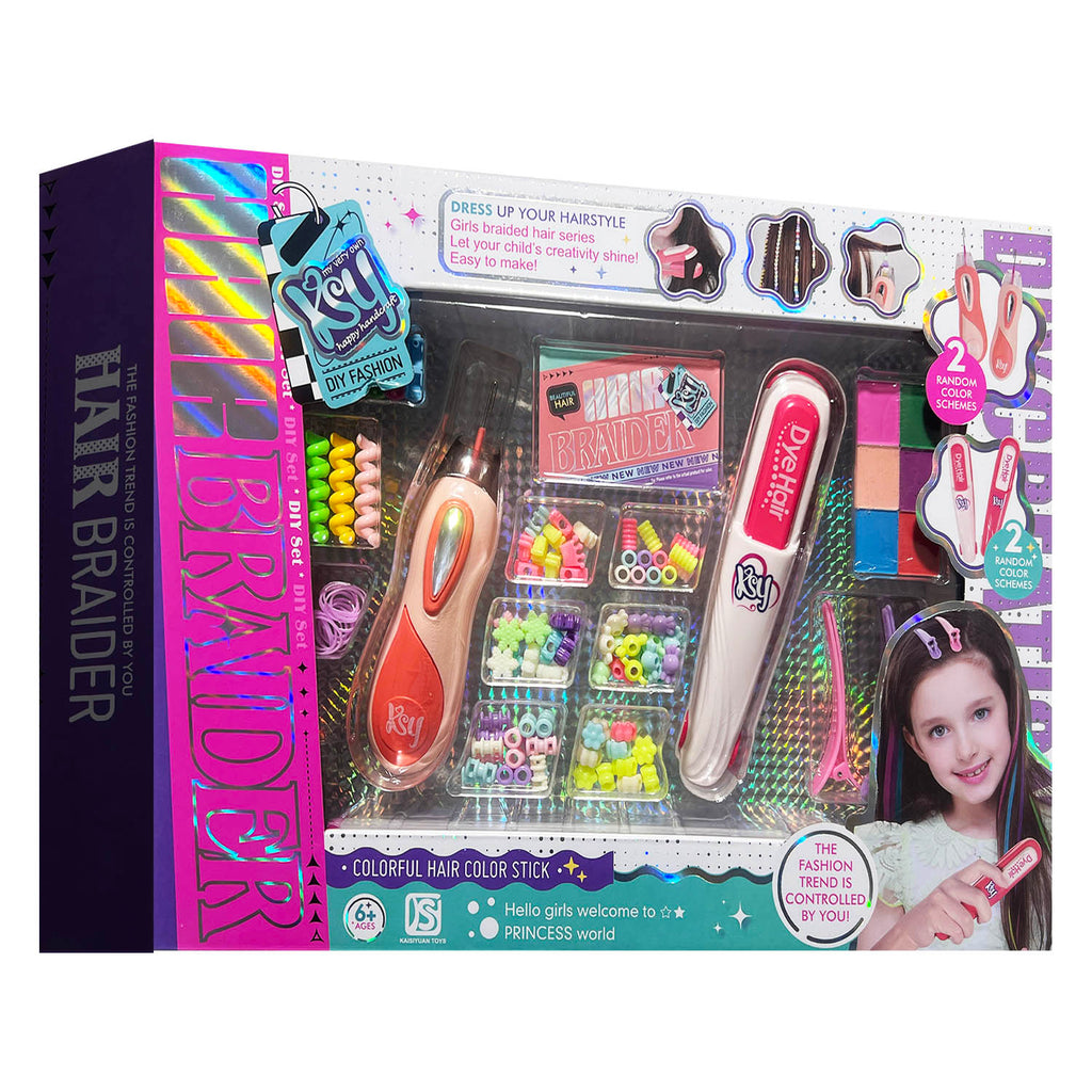 Toy Playset