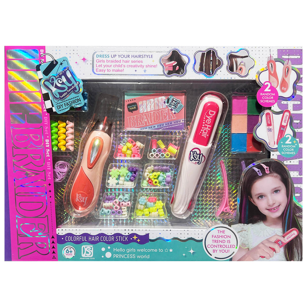 Toy Playset