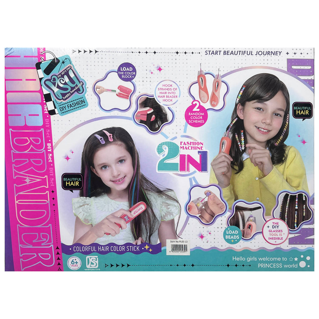Toy Playset