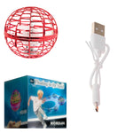 Flying Spinner