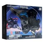 Toy Plane (Drone)