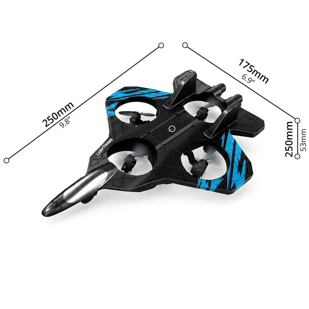 Toy Plane (Drone)