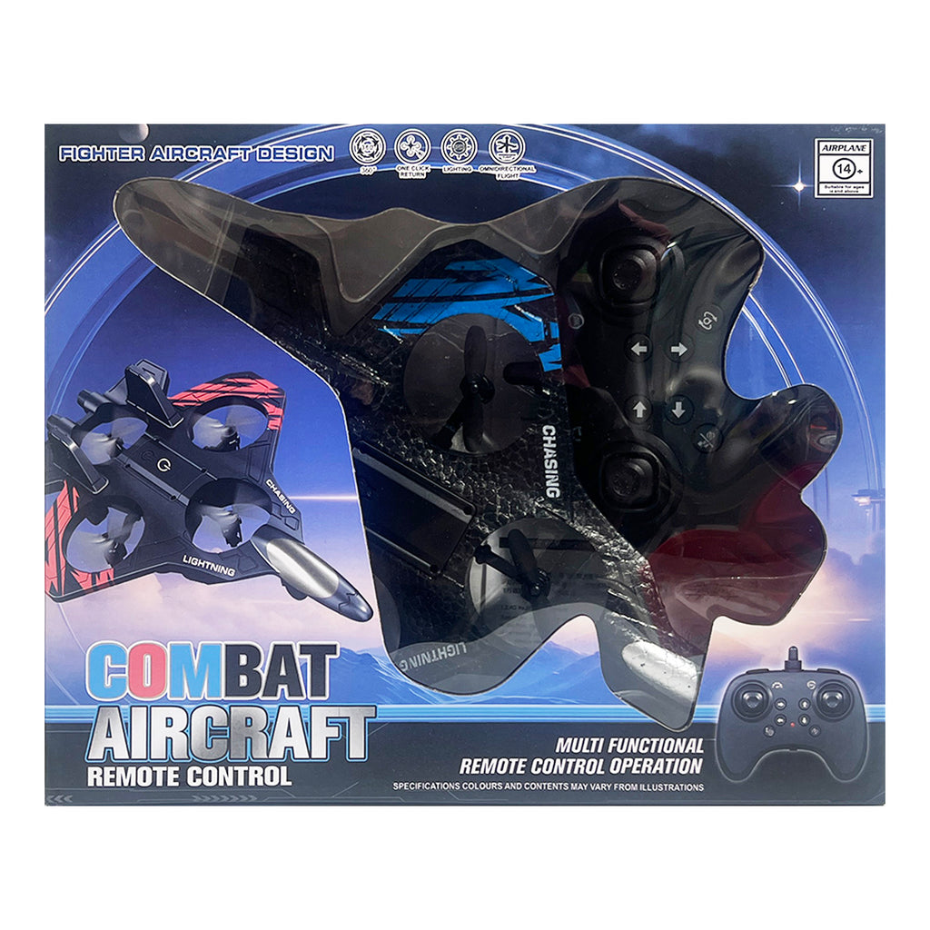 Toy Plane (Drone)