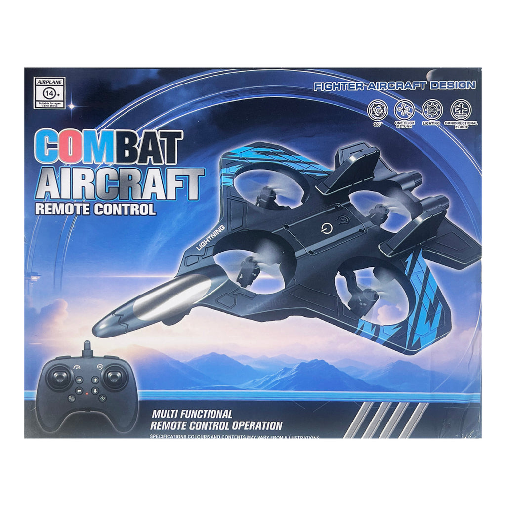 Toy Plane (Drone)