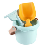 Beach Play Set (5 PCs)