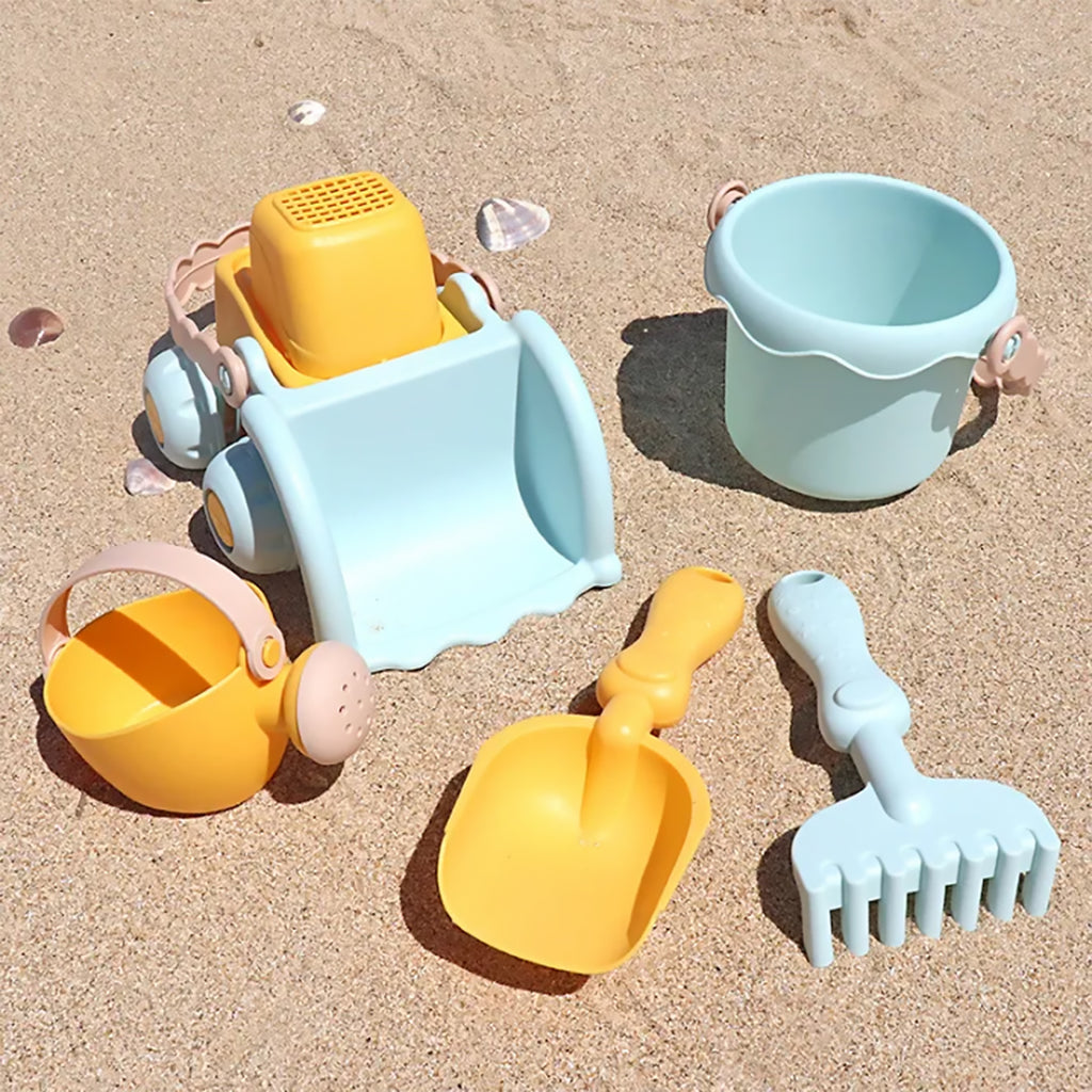 Beach Play Set (5 PCs)