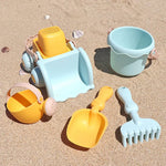 Beach Play Set (5 PCs)