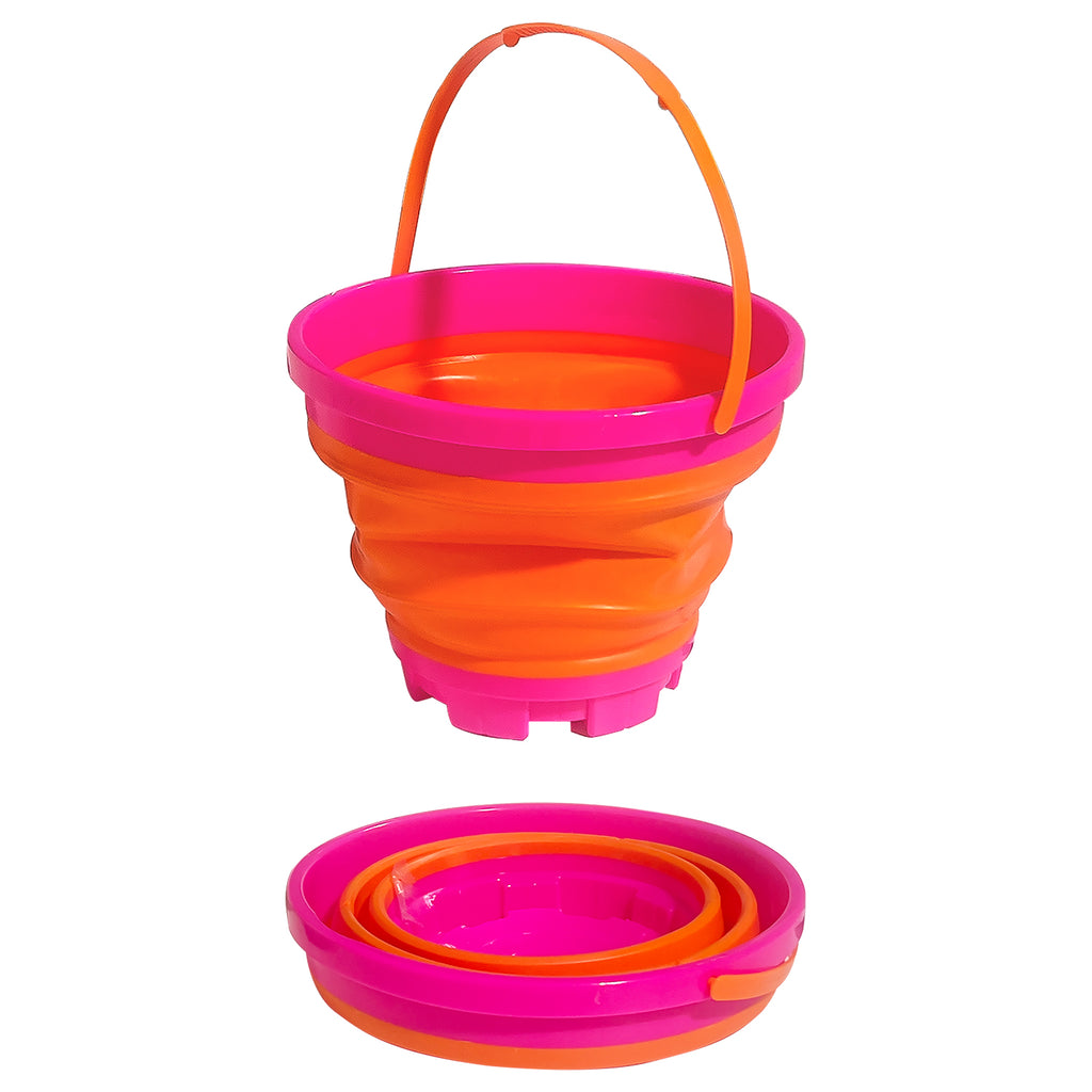 Beach Bucket (collapsible)