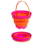 Beach Bucket (collapsible)