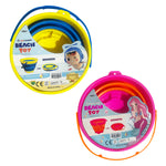Beach Bucket (collapsible)