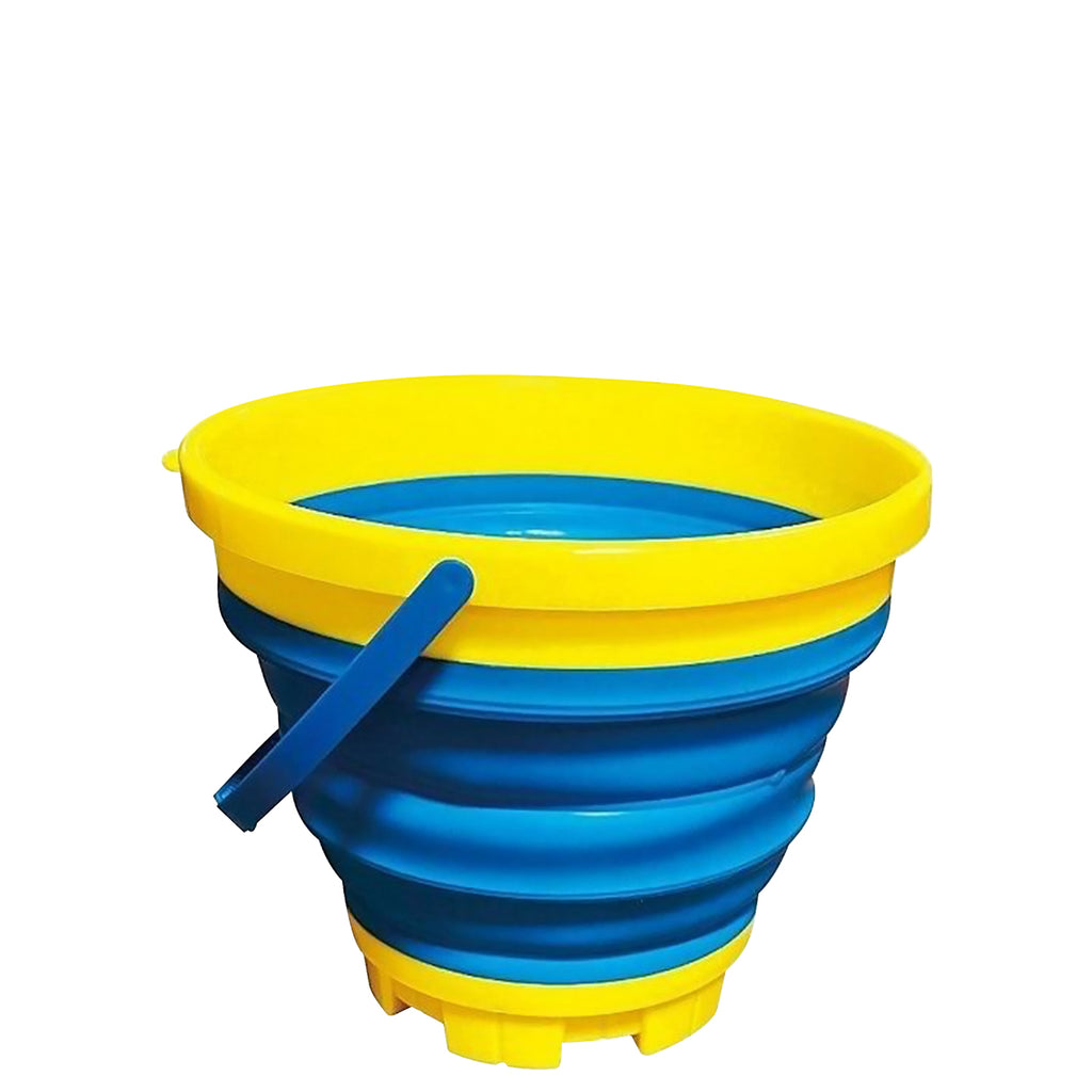 Beach Bucket (collapsible)