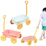 Beach Play Wagon