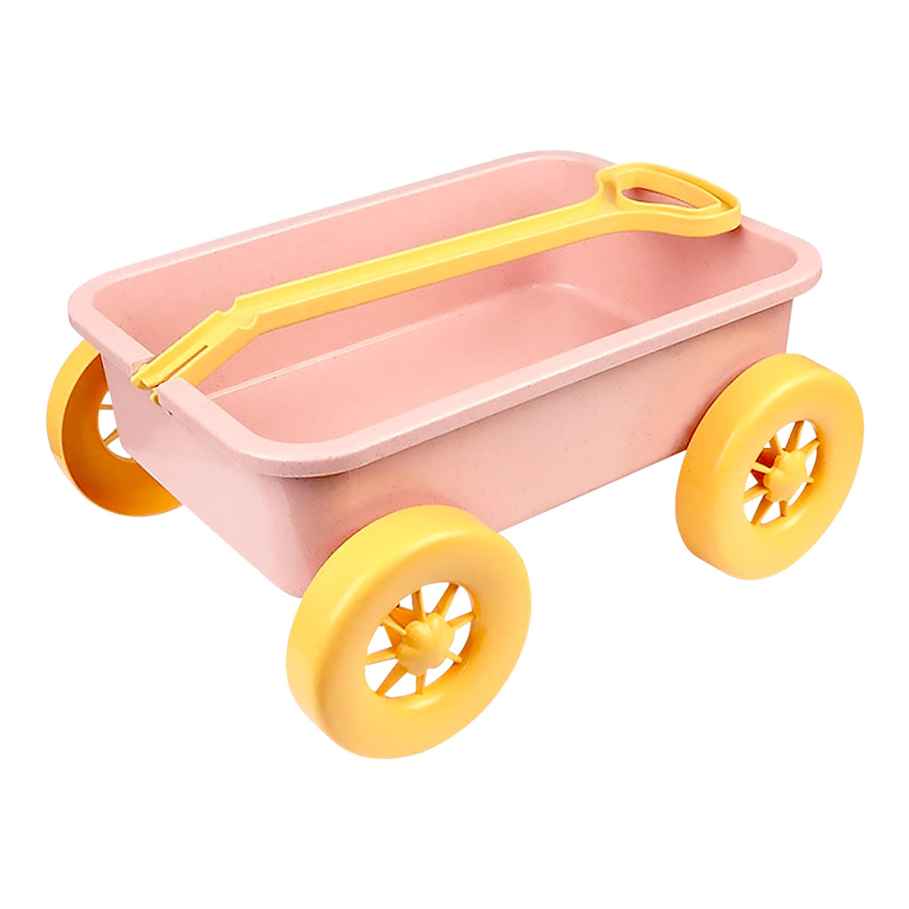 Beach Play Wagon