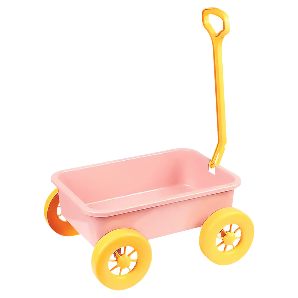 Beach Play Wagon