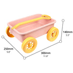 Beach Play Wagon