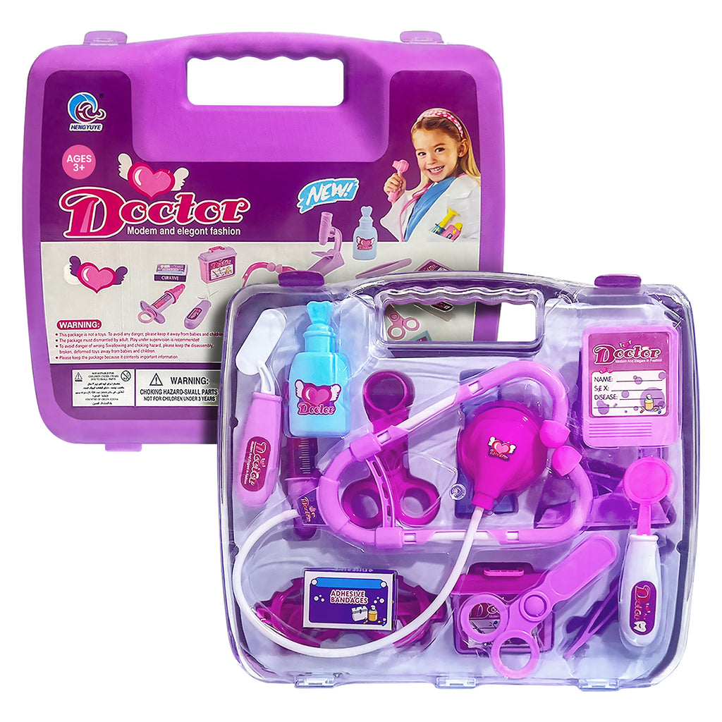 Toy Playset