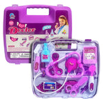 Toy Playset
