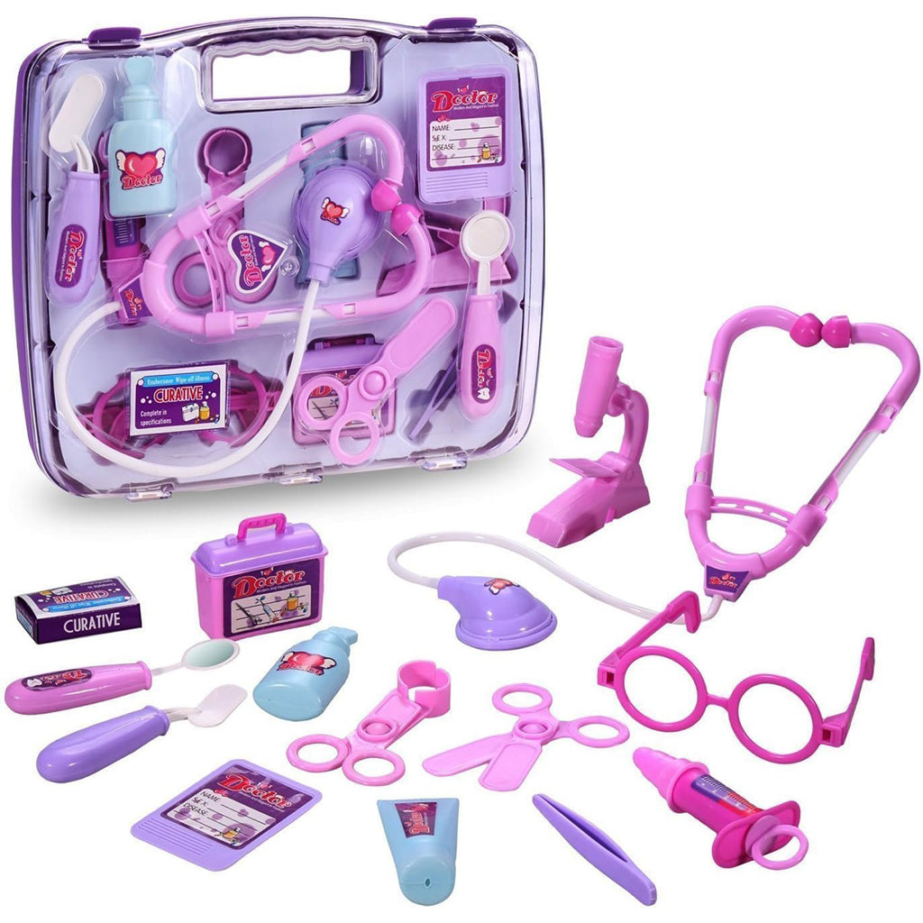 Toy Playset