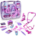 Toy Playset