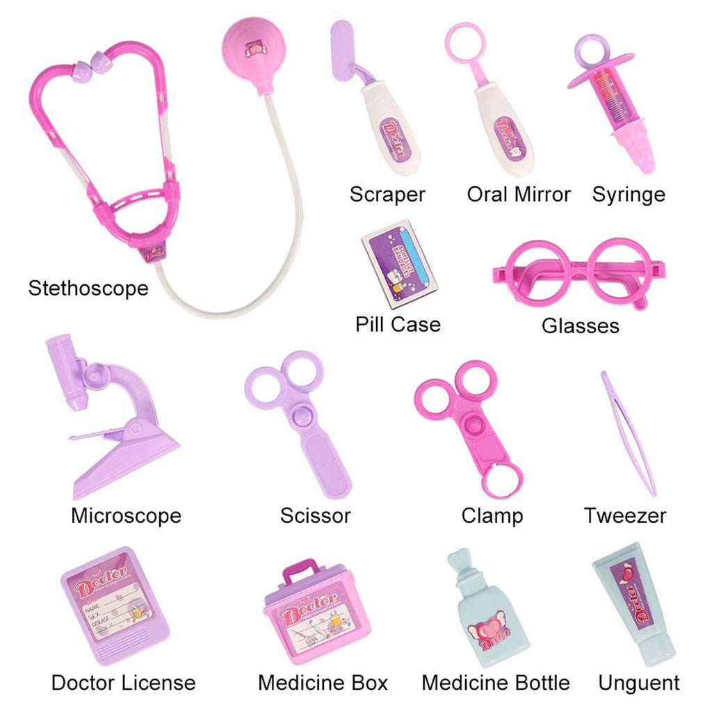 Toy Playset