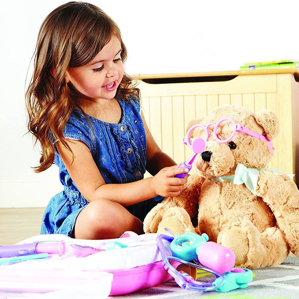 Toy Playset