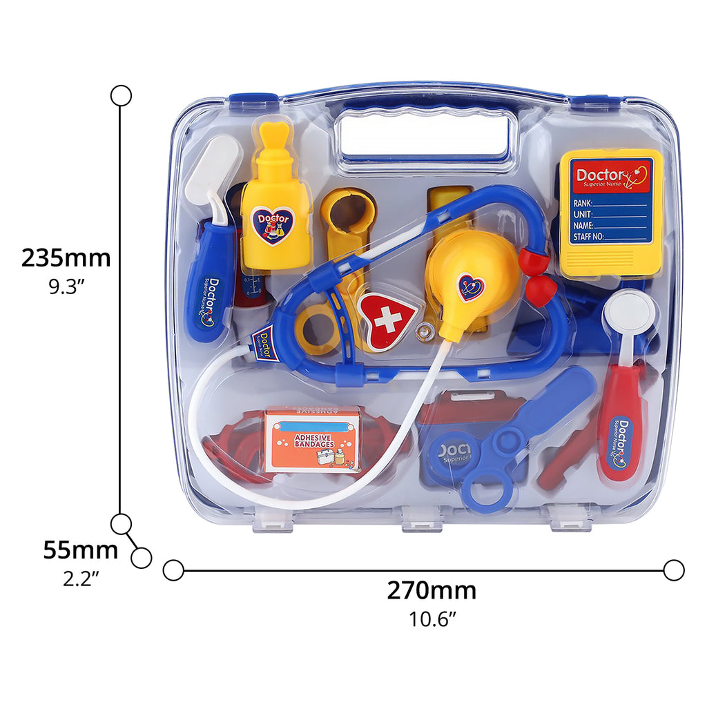 Toy Playset