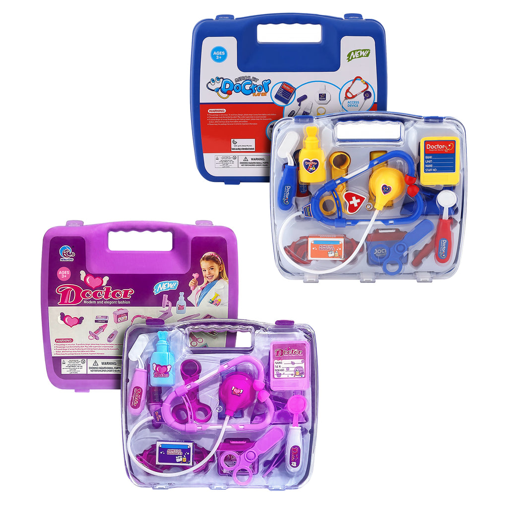 Toy Playset