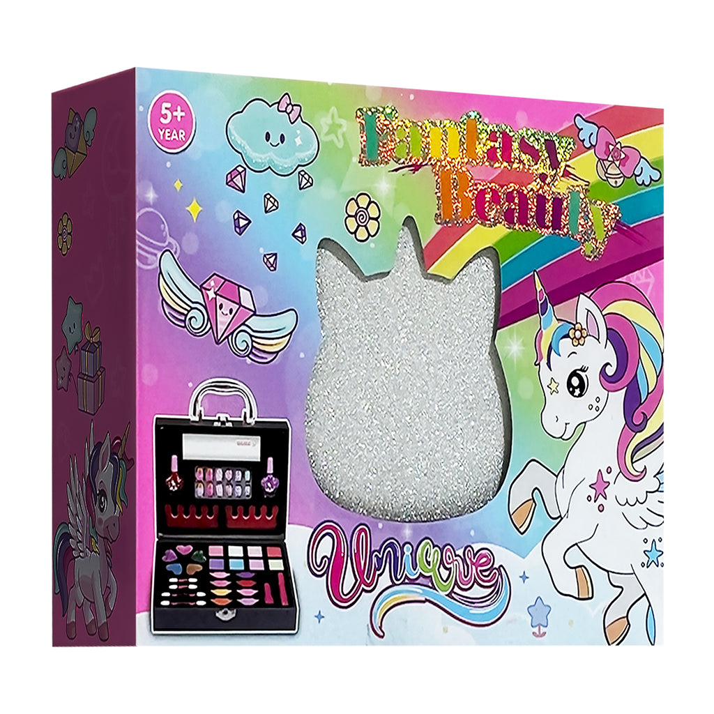 Toy Playset