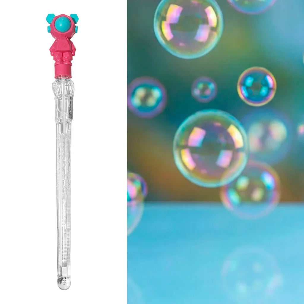 Bubble Maker