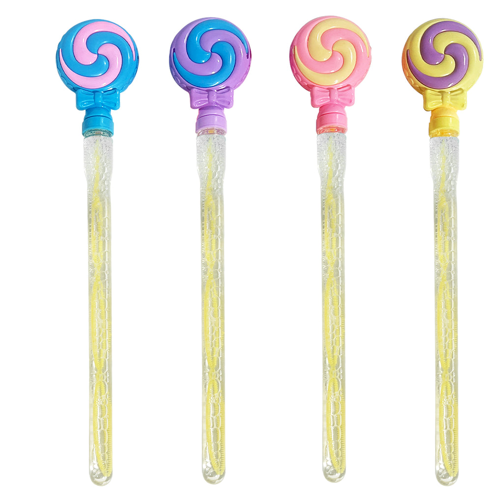 Bubble Maker