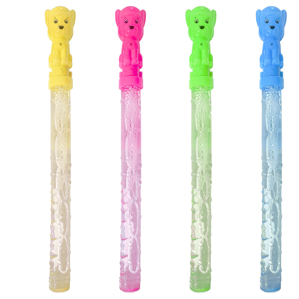 Bubble Maker