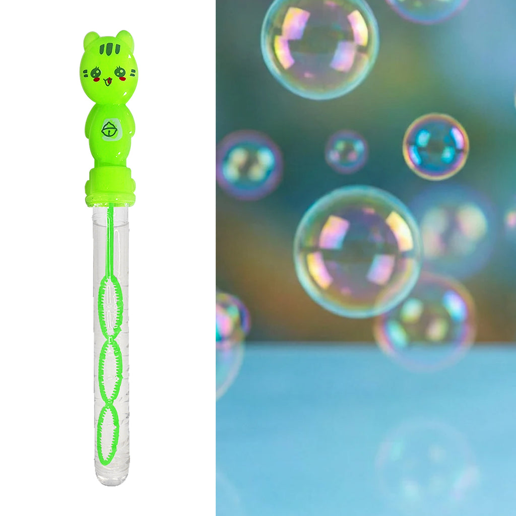 Bubble Maker