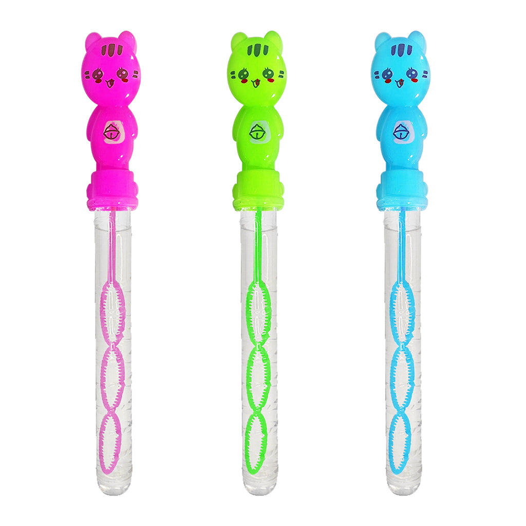 Bubble Maker