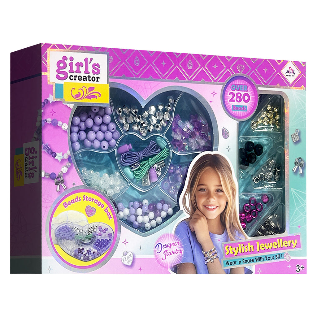 Toy Playset
