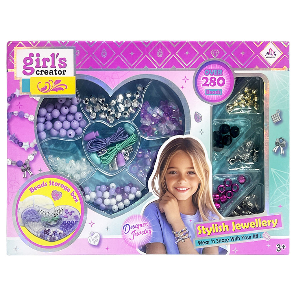 Toy Playset