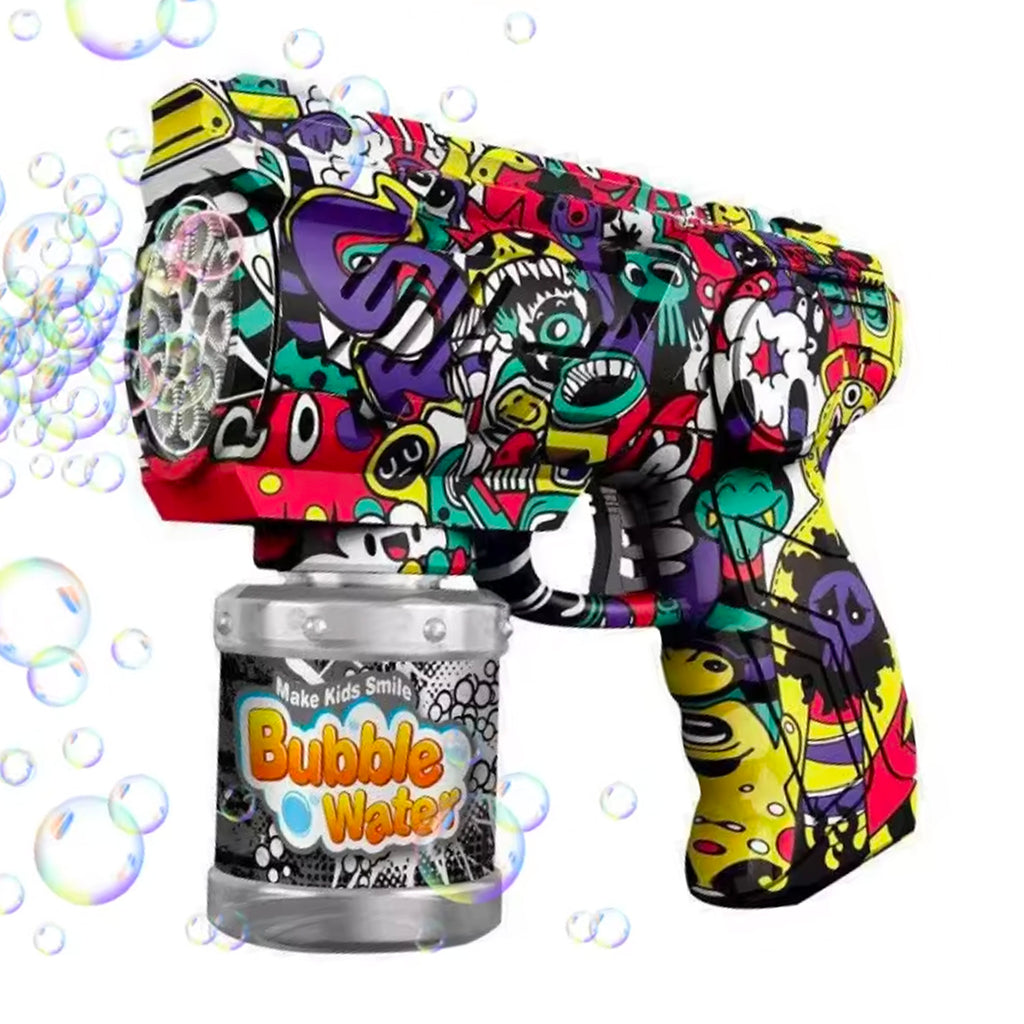 Bubble Maker