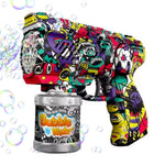 Bubble Maker