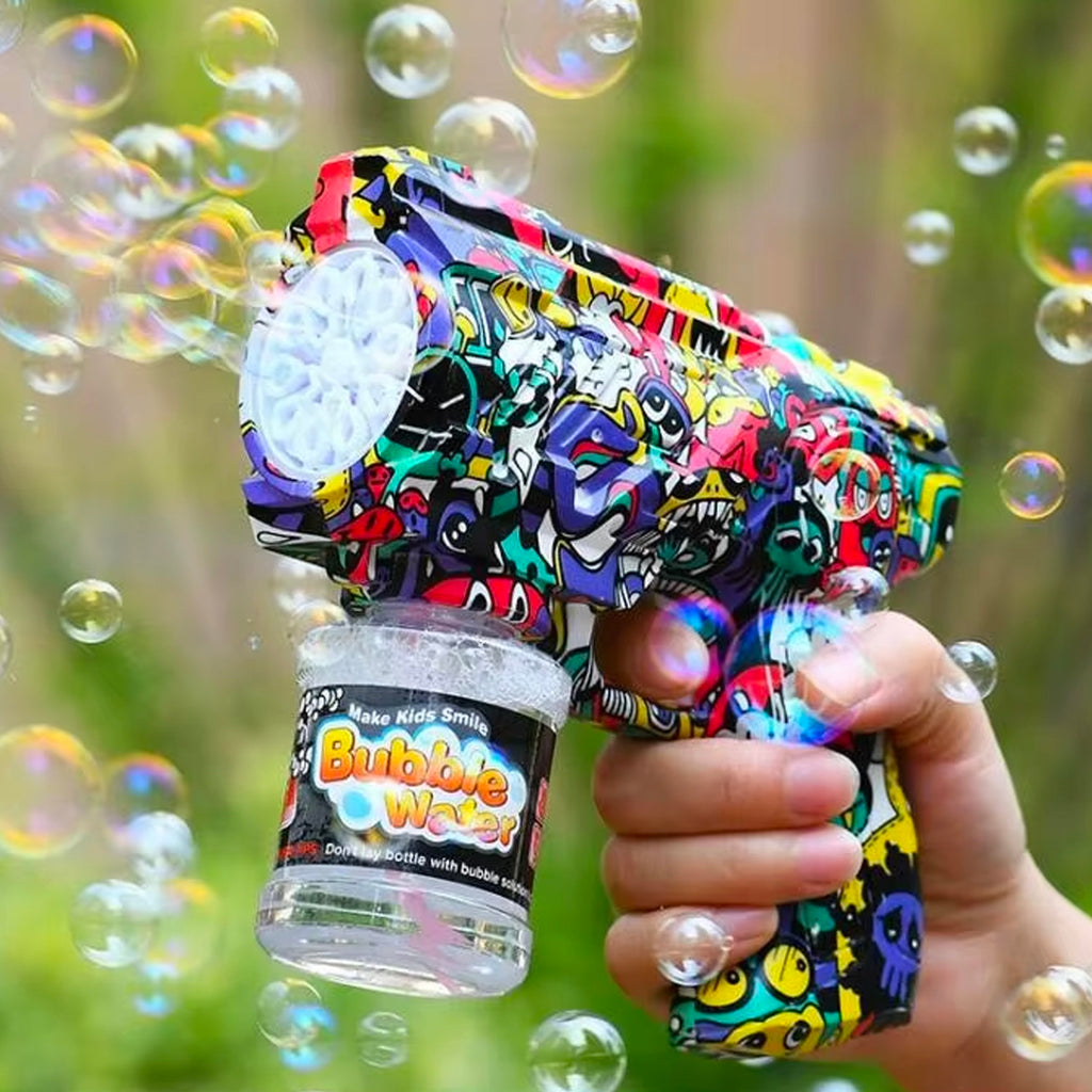 Bubble Maker