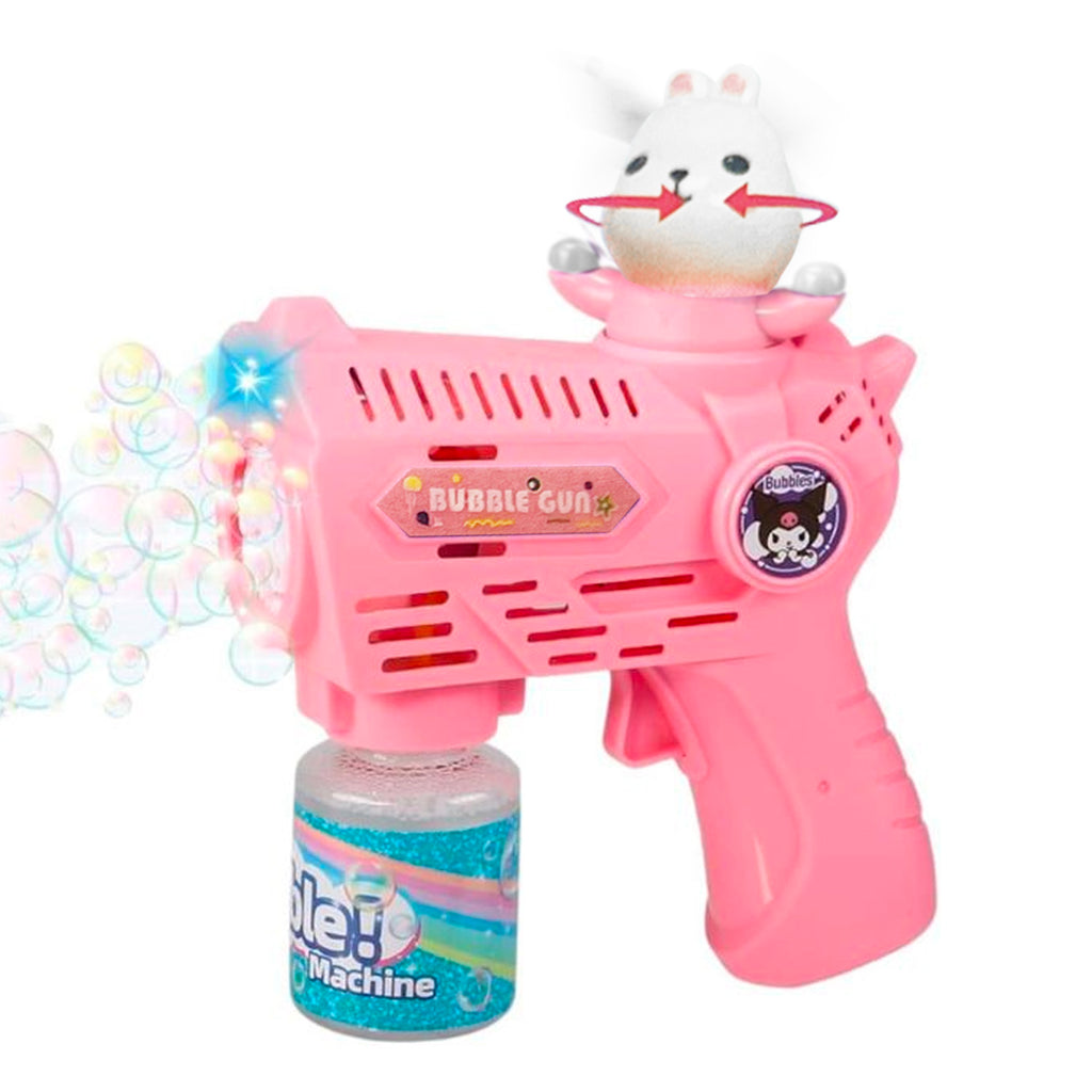 Bubble Maker