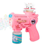 Bubble Maker