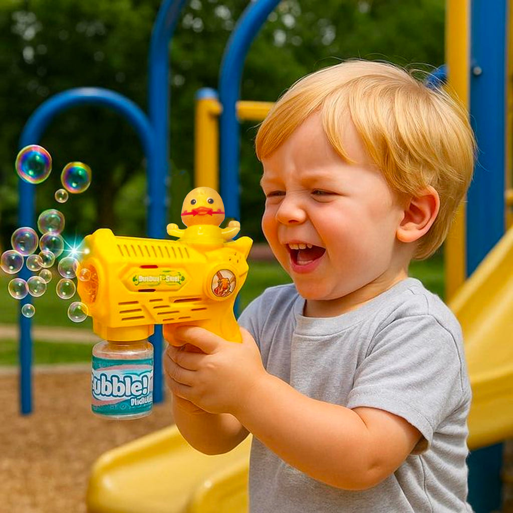Bubble Maker