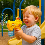 Bubble Maker